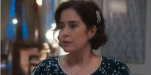 Paloma Duarte em 