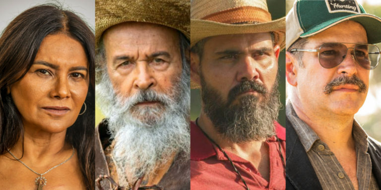 Veterano de Pantanal foi acusado de humilhar elenco da novela e ser autoritário nos bastidores: “Difícil” Veterano de Pantanal foi acusado de humilhar elenco da novela e ser autoritário nos bastidores: “Difícil”