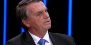 Jair Bolsonaro (Foto: Divulgação)