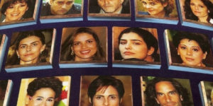 Torre de Babel matou metade do elenco por baixa audiência e muitos deles morreram na vida real; veja quem