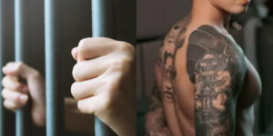 Imagem card com fundo