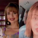 Gaby Spanic, de "A Usurpadora", se desesperou com atentado à irmã (Foto: Reprodução/Televisa/Instagram)