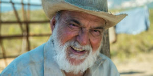 Lima Duarte (Foto: Divulgação/TV Globo)