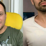 André Valadão e Bruno Sartori (Foto: Reprodução/Instagram)