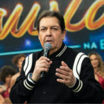 Faustão (Foto: Divulgação/Band)