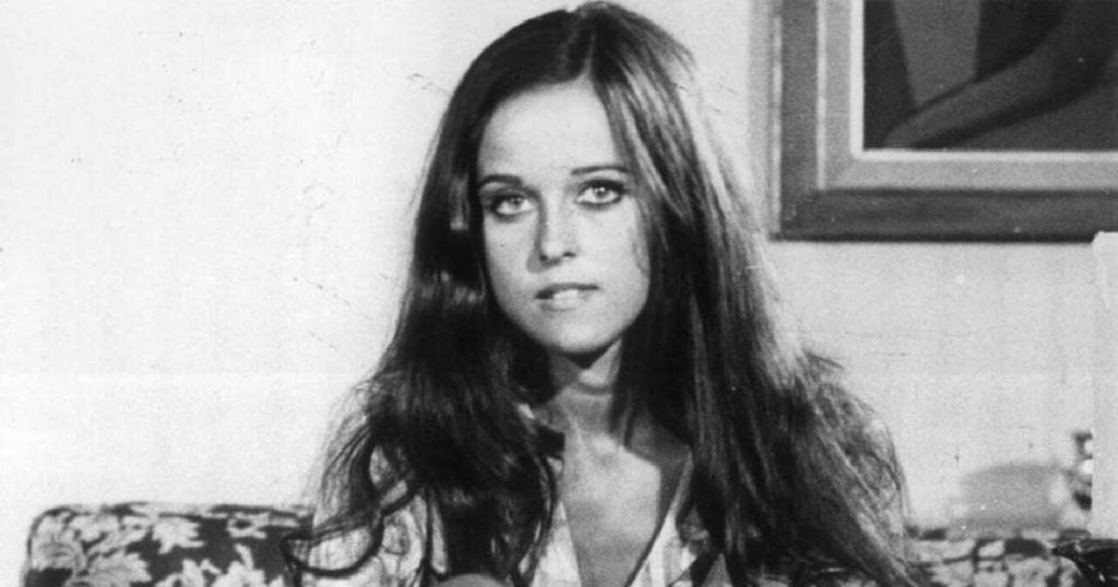 Djenane Machado (Foto: Divulgação)