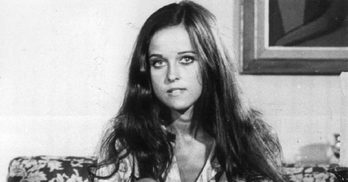 Djenane Machado (Foto: Divulgação)