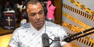 Cafu, ex-capitão da seleção, anuncia fim de casamento após 35 anos e faz comunicado: 