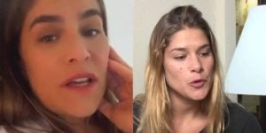 Diagnóstico de doença faz Priscila Fantin confessar motivo pelo qual não volta às novelas: 