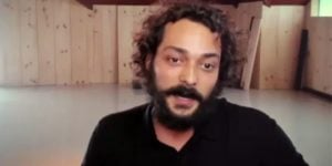 Eduardo Sterblitch mostra seu grande amor e faz anúncio impactante ao Brasil - Foto Reprodução