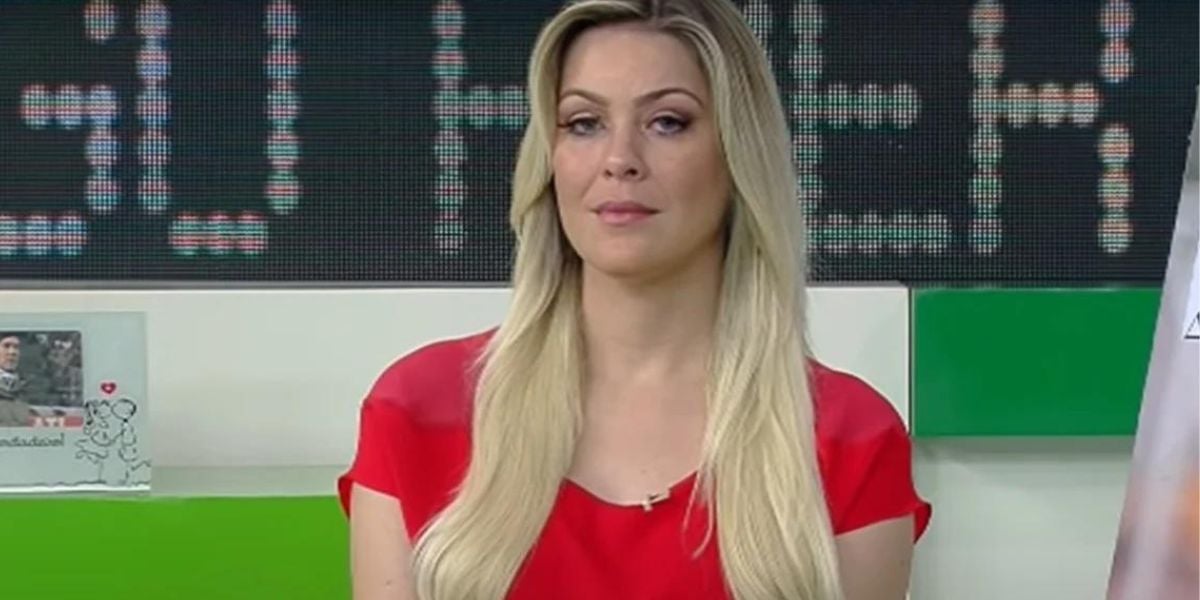 Renata Fan é massacrada e cria revolta após dizer o que não deveria ao vivo e 'humilhar' pessoas - Reprodução