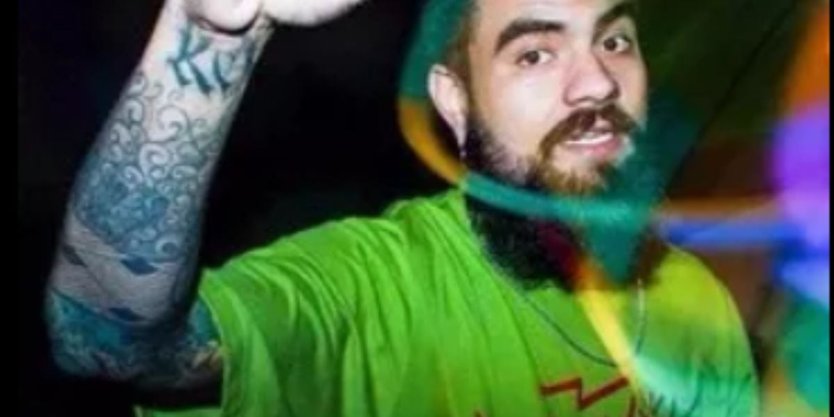 Pedro Gabriel, o índio de O Rei do Gado, atualmente - Reprodução