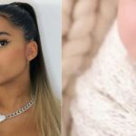 MC Loma encanta o Brasil ao mostrar fotos do ensaio fotográfico da filha: "Coisa mais linda" - Reprodução