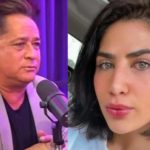 Filha de Leonardo surge irreconhecível após perder mais de 20 quilos e revela o que aconteceu; fotos - Reprodução