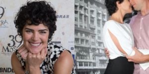 Discreto, atual marido de Ana Paula Arósio é tão gato que, para muitos, é um dos mais lindos do mundo - Reprodução