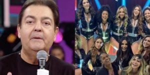 Ex-Bailarina do Faustão confessou o que viveu nos bastidores, disparou o que ouviu e se aceitou proposta - Reprodução