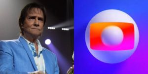 Segredo de Roberto Carlos que a Globo escondeu a sete chaves e impediu que fosse divulgado: 