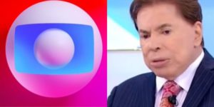 Silvio Santos ajudou a Globo (Foto: Reprodução/Internet)