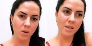 Graciele Lacerda expõe textão, faz desabafo de partir o coração e revela situação delicada: 