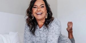 Solange Couto confessa tudo que sofreu ao viver como esposa secreta de Sidney Magal: ‘Todos esse anos’ - Reprodução