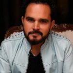 Luciano Camargo lanço carreira gospel em 2020 - Foto Reprodução