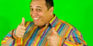 Imagem card com fundo