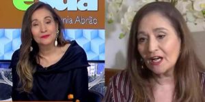 Famoso amado por muitos ligou para Sonia Abrão e disse absurdos no telefone para ela: 
