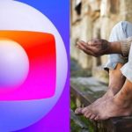 Ex ator da Globo teve vida destruída, virou morador de rua e foi até preso por roubo de um celular - Reprodução