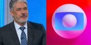 Globo emite comunicado (Reprodução)