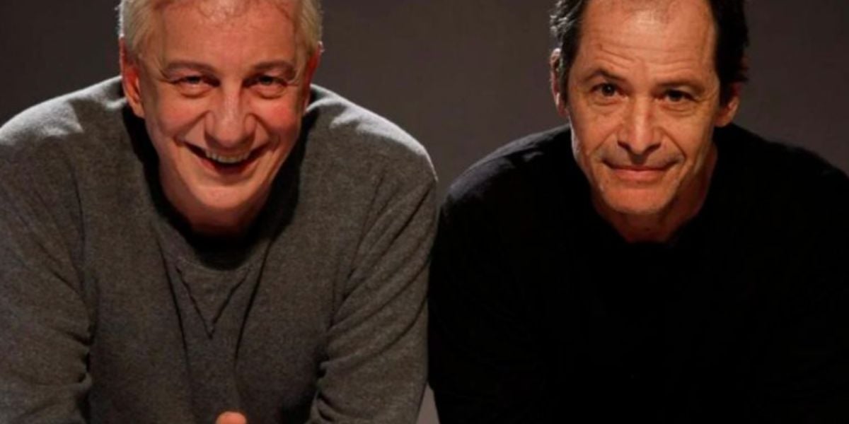 Confira musa e ator gay da Globo que são casados, mas vivem relações abertas com seus companheiros  - Reprodução