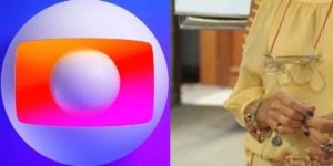 Atriz da Globo foi avisada de sua morte dias antes e ficou em completo estado de perturbação  - Reprodução
