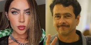 Marcos Palmeira é acusado de alfinetar Jade Picon publicamente e fala sobre Travessia: 