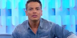 Leo Dias faz comunicado sobre Hora do Faro e o que fizeram com ele: “Decisão partiu da Record, e tá tudo bem” - Reprodução