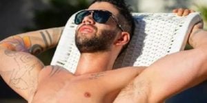 Gusttavo Lima falou sobre como faz sexo or@l e deixou a mulherada louca: 