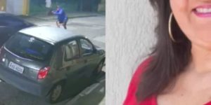 Atriz é assassinada durante assalto no Rio de Janeiro, toma tiro na cabeça e não resiste (Foto: Reprodução)