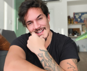 Imagem card com fundo