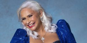 Cantora e atriz da Globo (Reprodução/Internet)