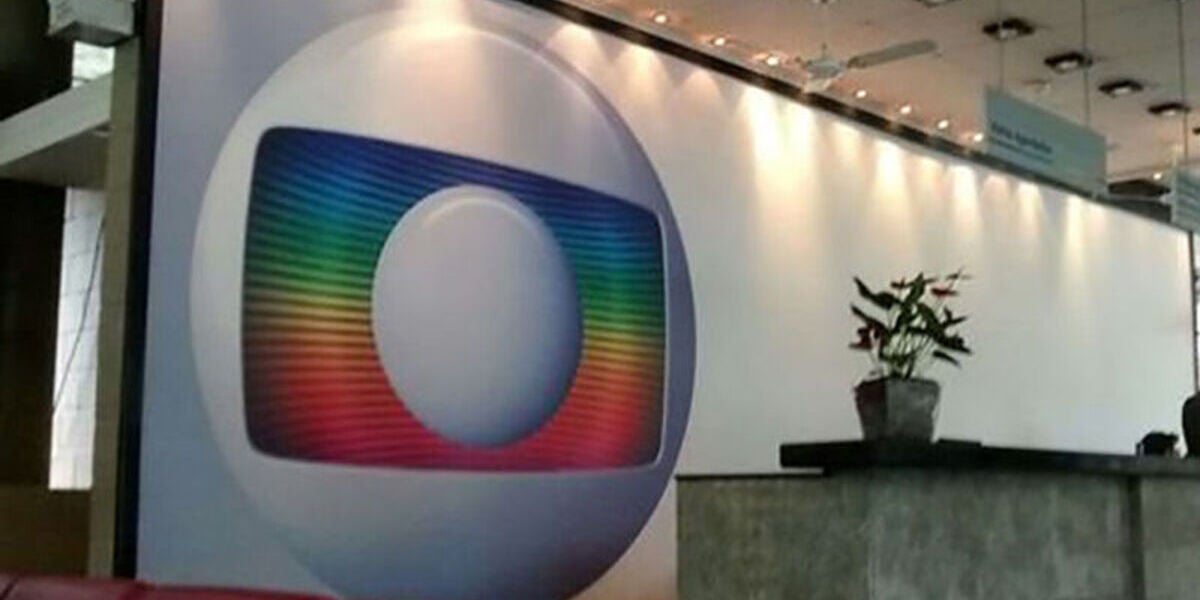 Identidade dos jornalistas da Globo foram preservadas (Foto Reprodução/Internet)