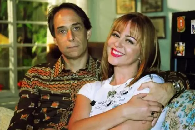Guta Stresser como Bebel em A Grande Família   - Foto Reprodução