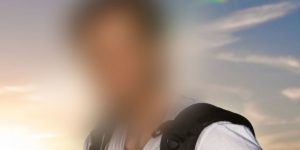 Ex galã da Glovo tem mudança radical de vida e vive no mar (Reprodução)
