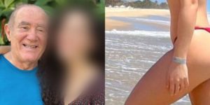 Filha de Didi muda e impressiona por beleza