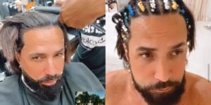 Latino diz que petistas não querem trabalhar e é detonado nas redes sociais (Reprodução)