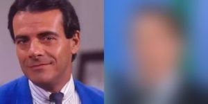 Mário Gomes está diferente e impressiona os fãs (Reprodução)