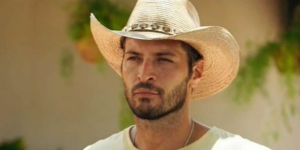 Leandro Lima (Foto: Divulgação / Globo)