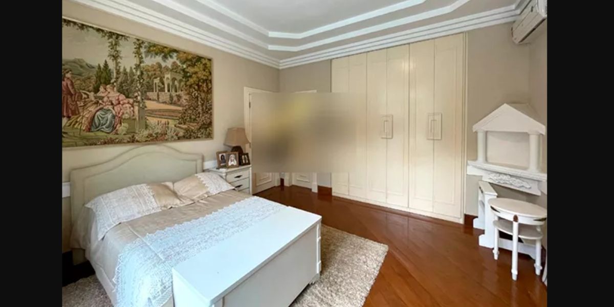 Mansão Chitãozinho