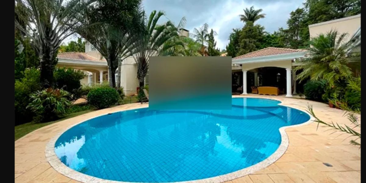 Mansão Chitãozinho