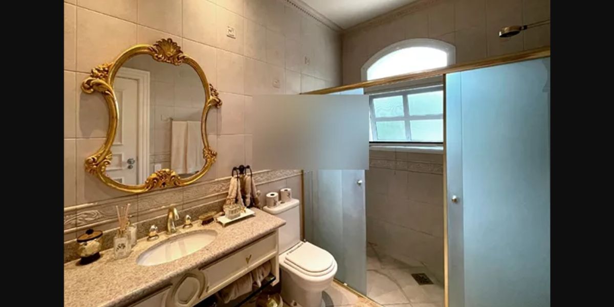 Mansão Chitãozinho