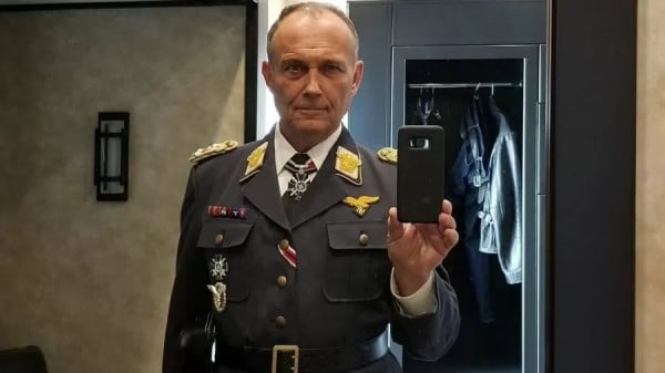 Michael Kopsa morreu aos 66 anos de idade (Foto: Reprodução)