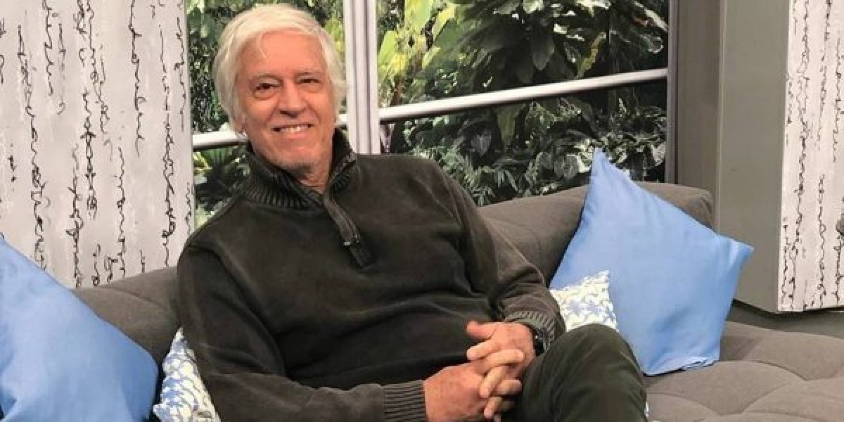 Nuno Leal (Foto: Divulgação)