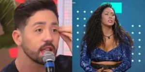 Imagem card com fundo